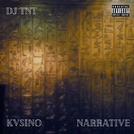 Album cover of Narrative (feat. KVSINO)
