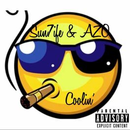 Album cover of Coolin’