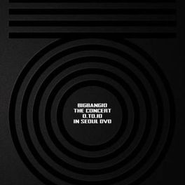 Album cover of BIGBANG10 THE CONCERT 0.TO.10 IN SEOUL