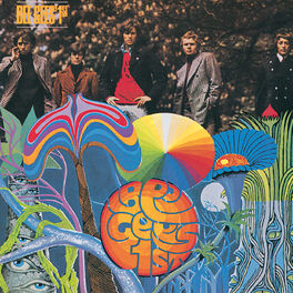 Album cover of Bee Gees 1st (Deluxe Version)