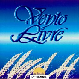 Album cover of Vento Livre Instrumental