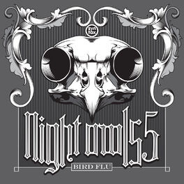 Album cover of Night Owls 5: Bird Flu