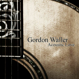 Album cover of Acoustic Love