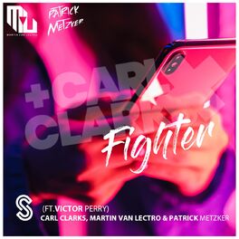 Album cover of Fighter