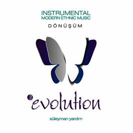 Album cover of Dönüşüm & Evolution