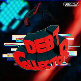 Album cover of DEBT COLLECTOR