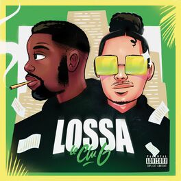 Album cover of Lossa