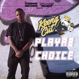 Album cover of Playaz Choice