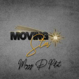 Album cover of Moving Star