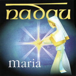 Album cover of Maria