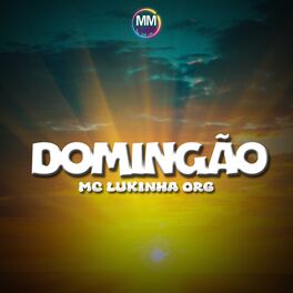 Album cover of Domingão