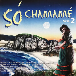 Album cover of Só Chamamé, Vol. 2
