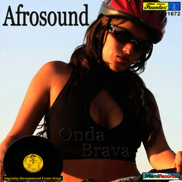 Album cover of Onda Brava