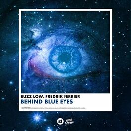 Album cover of Behind Blue Eyes