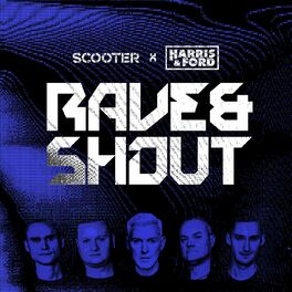 Album cover of Rave & Shout