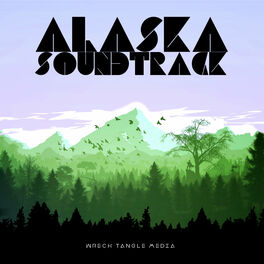 Album cover of ALASKA - Official Soundtrack