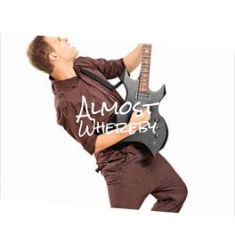 Album cover of Almost Whereby