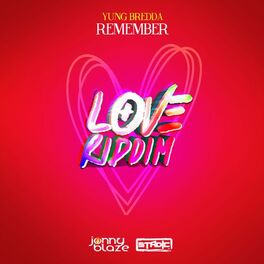 Album cover of Remember
