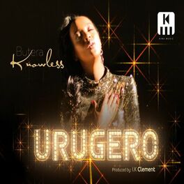 Album cover of Urugero