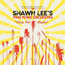 Album cover of Music and Rhythm