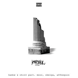 Album cover of Imperial