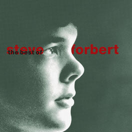 Album cover of The Best of Steve Forbert: What Kinda Guy?