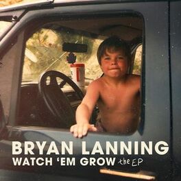 Album cover of Watch 'Em Grow (The EP)