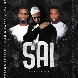 Album cover of Sai
