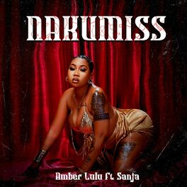 Album cover of Nakumiss
