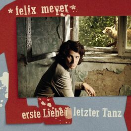 Album cover of Erste Liebe / Letzter Tanz