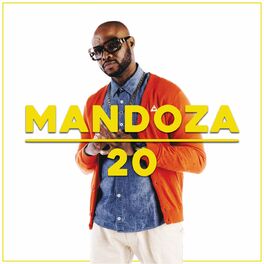 Album cover of Mandoza 20