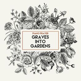 Album cover of Graves into Gardens