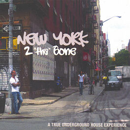 Album cover of New York 2 