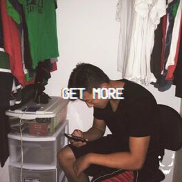 Album cover of Get More