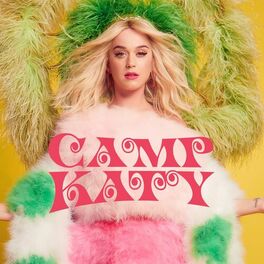 Album picture of Camp Katy