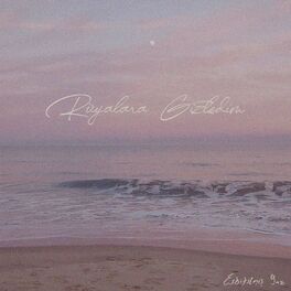 Album cover of Rüyalara Gizledim