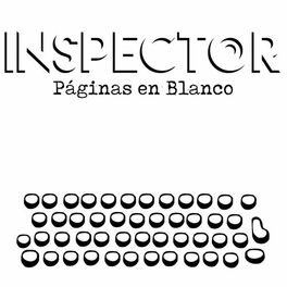 Album cover of Páginas en Blanco