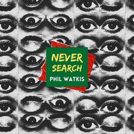 Album cover of Never Search