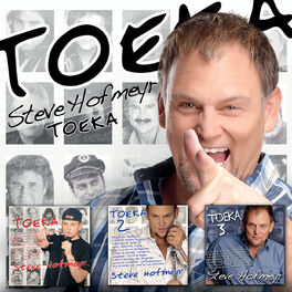 Album cover of Toeka (Vol. 1-3)