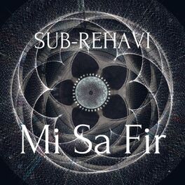 Album cover of Mi Sa Fir