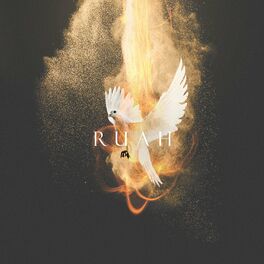 Album cover of Ruah