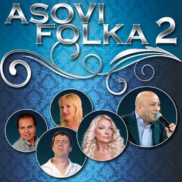 Album cover of Asovi folka 2