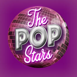 Album cover of The Pop Stars