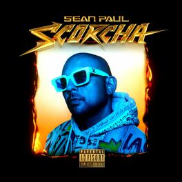 Album cover of Scorcha