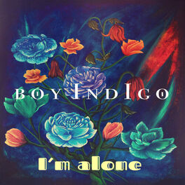 Album cover of I'm Alone