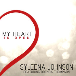 Album cover of My Heart Is Open