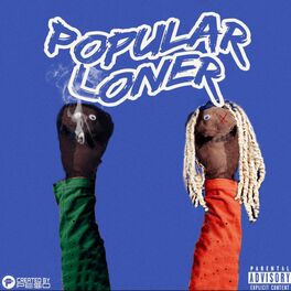Album cover of Popular Loner (feat. L's)