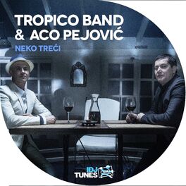 Album cover of Neko Treci