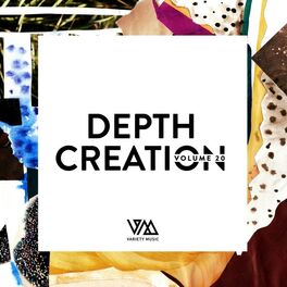 Album cover of Depth Creation, Vol. 20