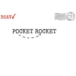 Pocket rocket lyrics
